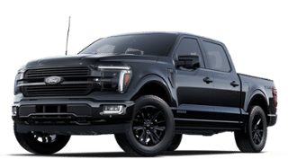 2025 Ford F-150® External Image 2